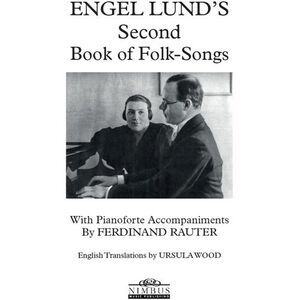 Second Book Of Folk Songs
